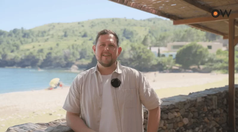 OW Giorgio Vecchiola Elbulli